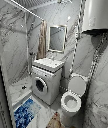 Гаражи: 1 комната, Агентство недвижимости, Без подселения, С мебелью частично — 2