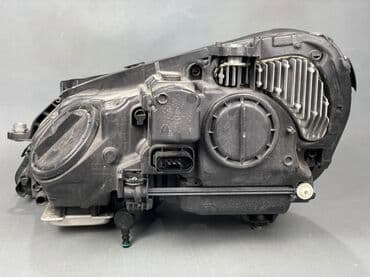 автозапчасти в бишкеке на мерседес: Фара Mercedes-Benz Е-Class W 212 передний правый — 3