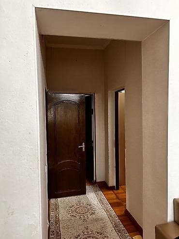 Продажа квартир: 3 комнаты, 100 м², Ак-Кеме (старый аэропорт) Индивидуалка, 7 этаж, Свежий ремонт — 4
