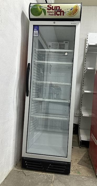 Оборудование для бизнеса: Торговое оборудование для магазина - Стеллажи пристенные модульные — 3