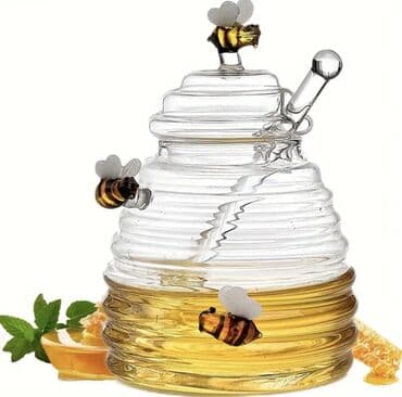 пчелка купить: Банки, Новый, Самовывоз — 10