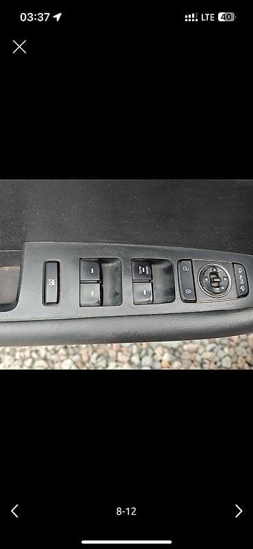 dn8 sonata: Hyundai Sonata: 2017 г., 2 л, Автомат, Газ, Седан — 6