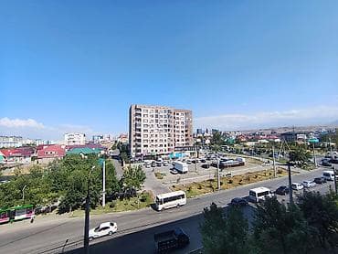 106: 2 комнаты, 66 м², Верхний Джал 106 серия, 5 этаж, Косметический ремонт — 8