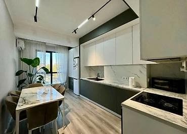 4 комнаты, 120 м², Элитка, Политех Элитка, 3 этаж, Евроремонт — 6
