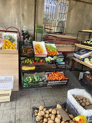 яблоки превосходные фото: Сдаю помещение под овощи и фрукты. - Просторное место, удобная — 2