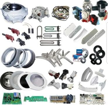 новая стиральная машина lg: Кир жуучу машина LG, Жаңы, Автомат — 2