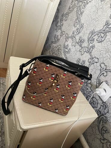 чемодан дорожный бу: Сумка 300с — 1