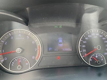 sprinter classic: Kia K5: 2019 г., 2 л, Автомат, Газ, Седан — 10