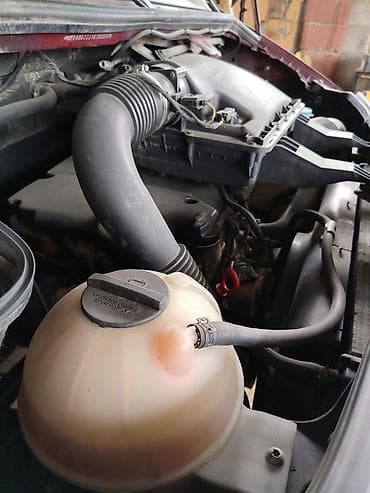 audi s4 1994: Грузовик, Mercedes-Benz, Дубль — 3