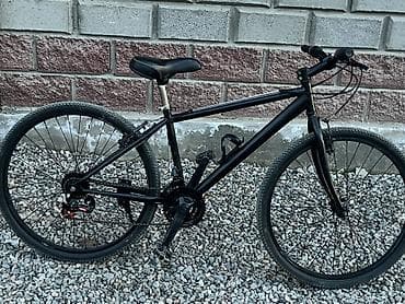 Городской велосипед, Рама M (156 - 178 см), Б/у