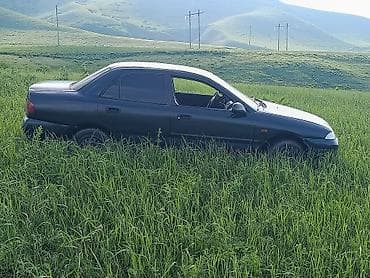 домкрат мазда: Mazda 323: 1999 г., Механика, Бензин, Седан — 6