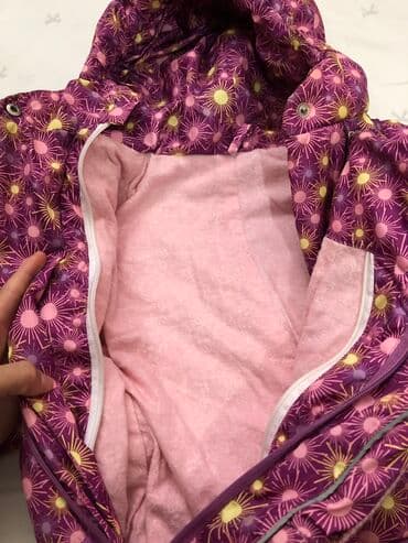 национальный костюм для детей: Комплект, Б/у — 4