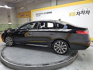 продажа renault kangoo: Renault Latitude: 2019 г., 2 л, Автомат, Газ, Седан — 1