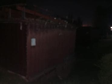 купить контейнер сорокатонник: Металлический контейнер/магазин для торговли или склада. - — 5