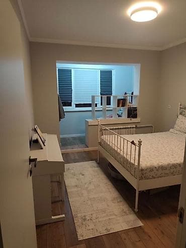 3 комнаты, 48 м², 8 мкр 105 серия, 9 этаж, Косметический ремонт — 2