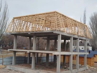 металлочерепица в бишкеке сколько стоит: Кровля Крыши Крыша — 1