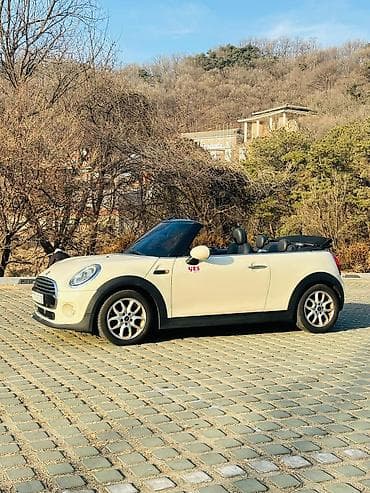 mark 1: Mini Cooper: 2019 г., 1.5 л, Автомат, Бензин, Хэтчбэк — 2