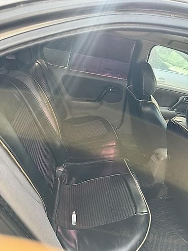 ниссан примера р11 2001: Nissan Primera: 2000 г., 2 л, Механика, Бензин, Седан — 3