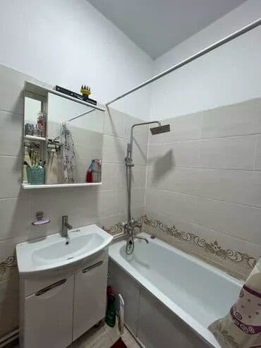 подъемник в аренду: 2 комнаты, Агентство недвижимости, Без подселения, С мебелью частично — 4