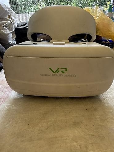 mac m4 pro: Очки виртуальной реальности VR (Virtual Reality Glasses) - — 5