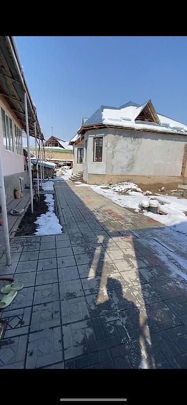 Кыймылсыз мүлк: 6 соток, Курулуш, Кызыл китеп, Техпаспорт, Белек келишими — 7