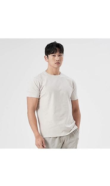 nike tech flece: 💎 Атлетическая футболка Hugvone (Корея) — Состояние новой!Оригинальная — 1