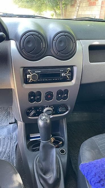 рено твизи: Renault Logan: 2011 г., 1.6 л, Механика, Бензин, Седан — 5
