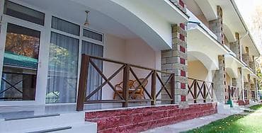 квартира на иссык: 1 комната, 19 м² — 8