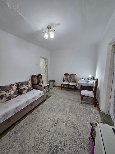 2 комнаты, 38 м², Индивидуалка, 1 этаж, Косметический ремонт — 2