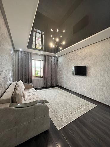 52: 2 комнаты, 51 м², 106 серия, 9 этаж, Косметический ремонт — 3