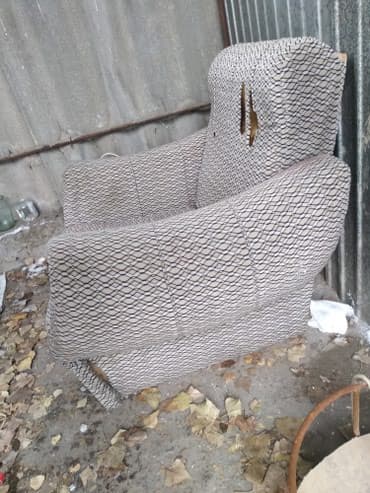 кресло реклайнер цена: Продаю кресло б/у 700сомов — 2