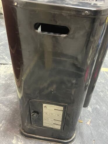 газовые обогреватель: Газ жылыткыч Иранда иштеп чыгарылган Иранский камин, (газовый — 5