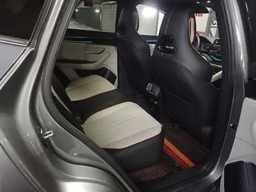 е2 byd: BYD Song Plus: 2023 г., Электромобиль — 6