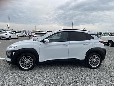 byd leopard: Hyundai Kona: 2018 г., 1.6 л, Типтроник, Бензин, Кроссовер — 3