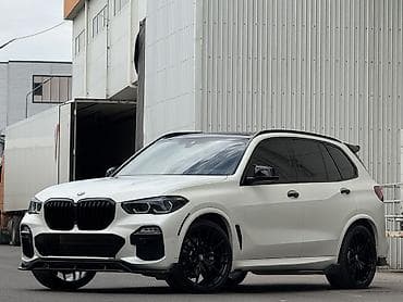 bmw e90: BMW X5: 2019 г., 3 л, Автомат, Бензин, Кроссовер — 3