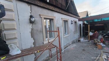 облицовка дома: Утепление фасада | Утепление дома, Утепление квартиры, Утепление контейнера | Пенопласт, Penoplex, Пенополистирол Больше 6 лет опыта — 5