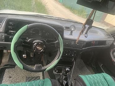 devo matiz: Daewoo Nexia: 2005 г., 1.5 л, Механика, Бензин, Седан — 8