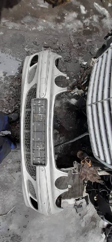 капот х5: Привозную капот на Mercedes 211-й автозапчасти привозные 
W211 — 2