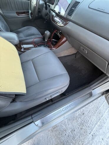 камри тойота купить: Toyota Camry: 2005 г., 2.4 л, Автомат, Бензин, Седан — 8