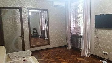 gala group: 2 комнаты, 55 м², Сталинка, 2 этаж, Евроремонт — 1