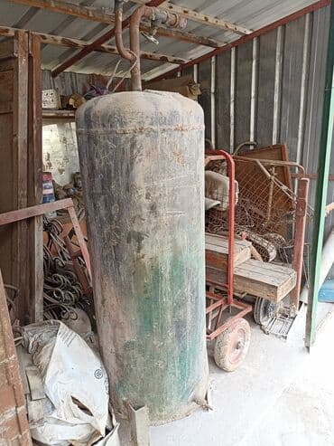 Срочно продаю компрессор 3 х фазка