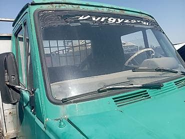 surron light bee x: Грузовик, Mercedes-Benz, Стандарт, 3 т, Б/у — 4