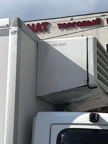 sprinter classic: Легкий грузовик, Mercedes-Benz, Стандарт, Б/у — 7