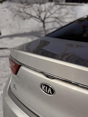 prius prim: Kia K7: 2019 г., 3 л, Автомат, Газ, Седан — 10