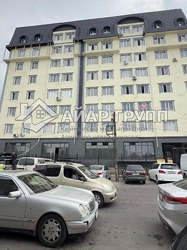 5: 1 комната, 44 м², Элитка, 5 этаж, ПСО (под самоотделку) — 9