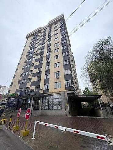 1 комната, 43 м², Элитка, 12 этаж, Евроремонт at lalafo.kg 1 комната, 43 м², Элитка, 12 этаж, Евроремонт