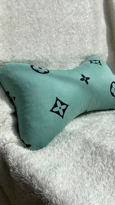 Игрушки: Подушки для шеи Очень мягкие, Мега удобные подушки для шеи. Они — 12