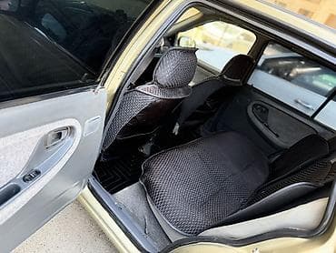 нексия капот: Daewoo Nexia: 2006 г., 1.6 л, Механика, Бензин, Седан — 7
