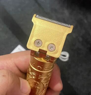 аренда триммер: Триммер маленький — 3