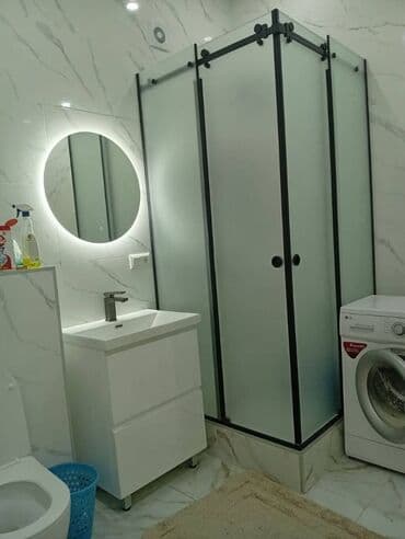 долгосрочная квартира кызыл аскер: 2 комнаты — 5